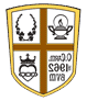 卡梅尔天主教高中的校徽